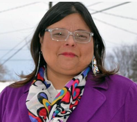 Angela Knowlton, M.A.