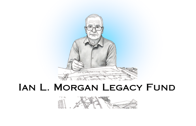Ian L. Morgan Legacy Fund